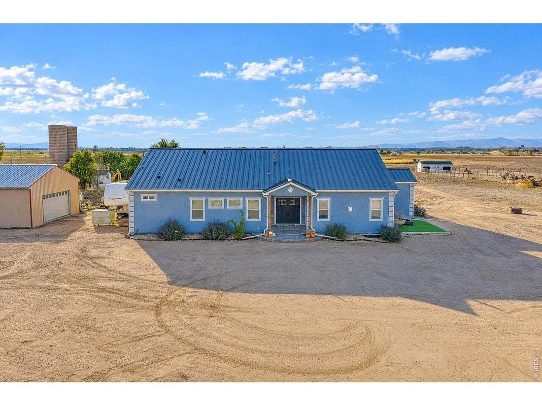 Andere in Platteville, Colorado, Vereinigte Staaten 1 - 19136591