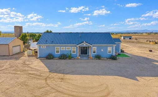 Platteville, Colorado, Vereinigte Staaten 1