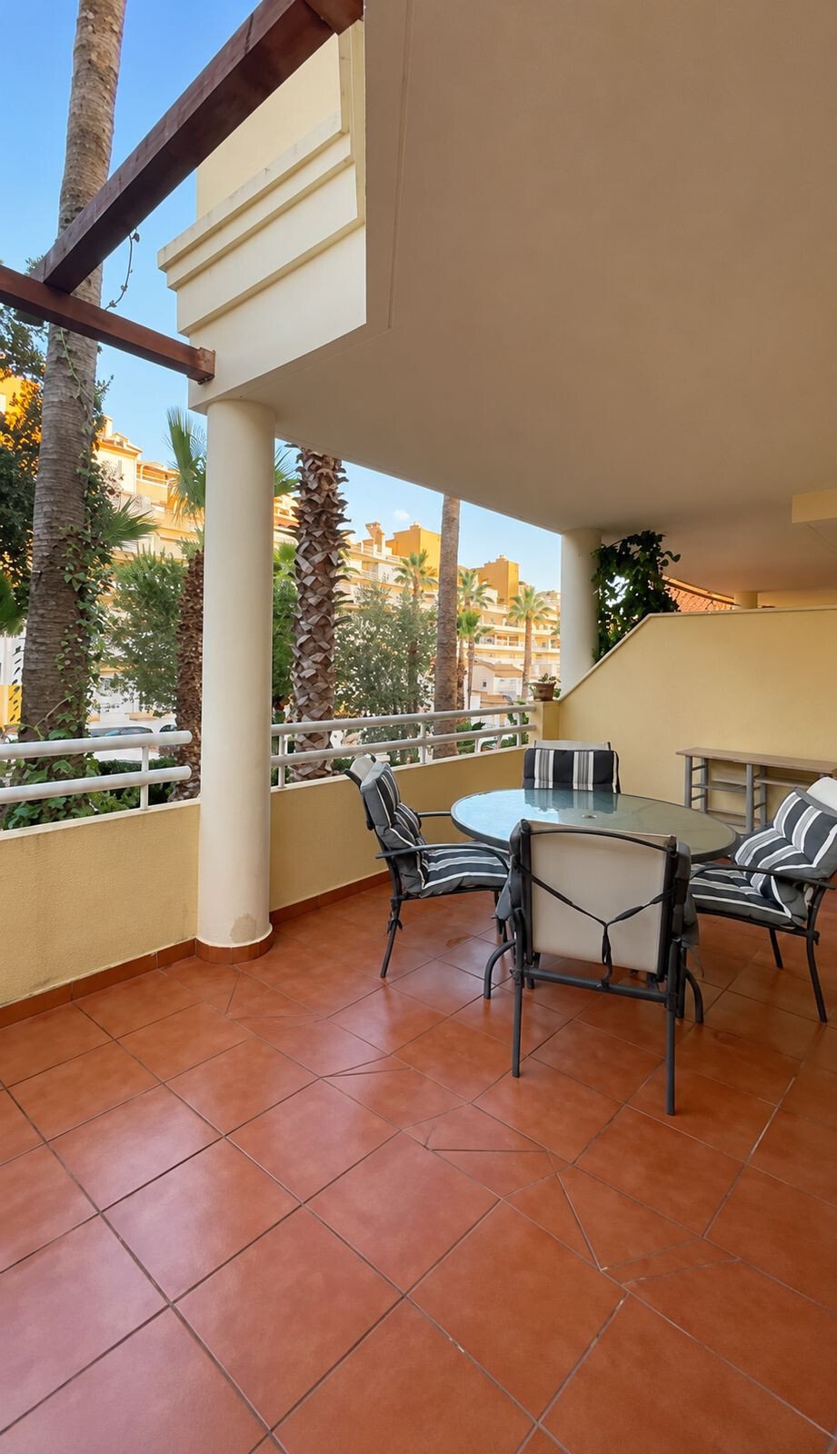 Appartement à Benalmádena, Andalousie, Espagne 1 - 19137290