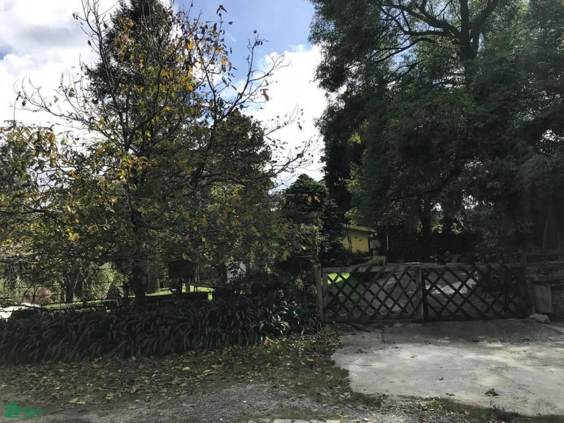 Terreno a San Miguel Ajusco, Distretto Federale, Messico 2 - 17811064