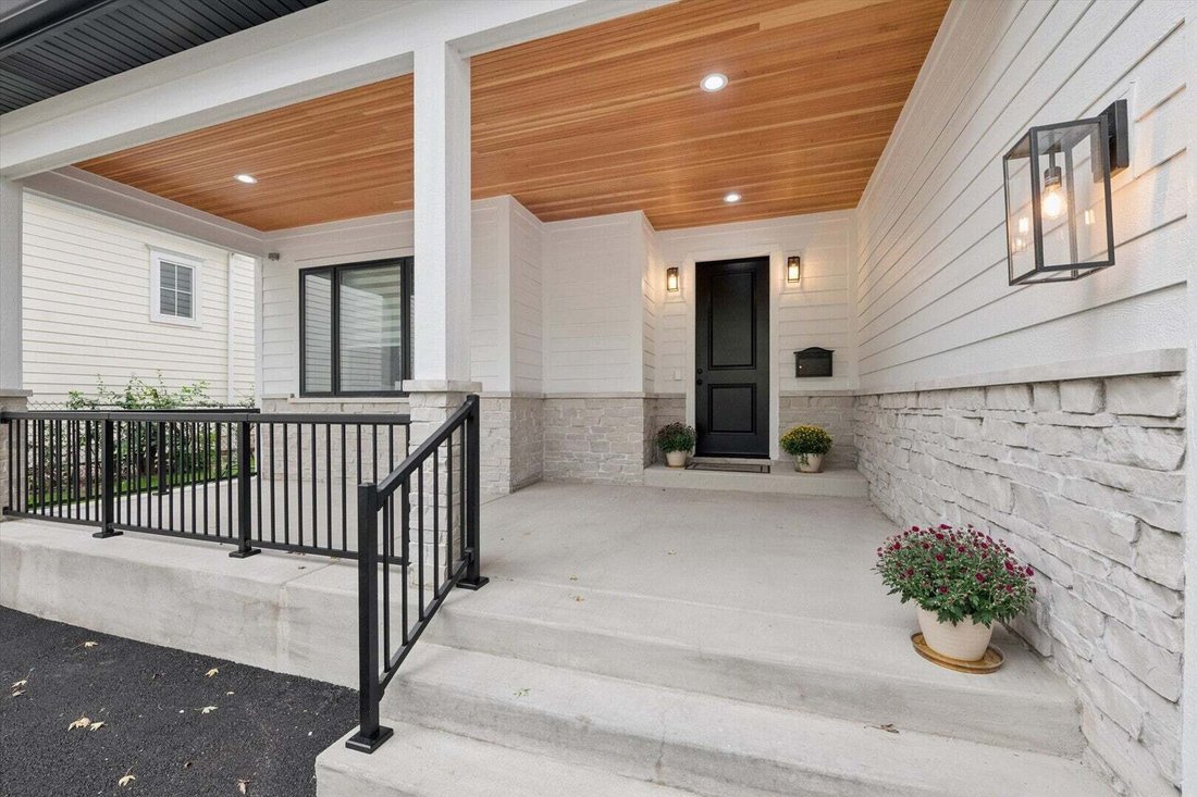House in Downers Grove, Illinois, United States 2 - 19136915