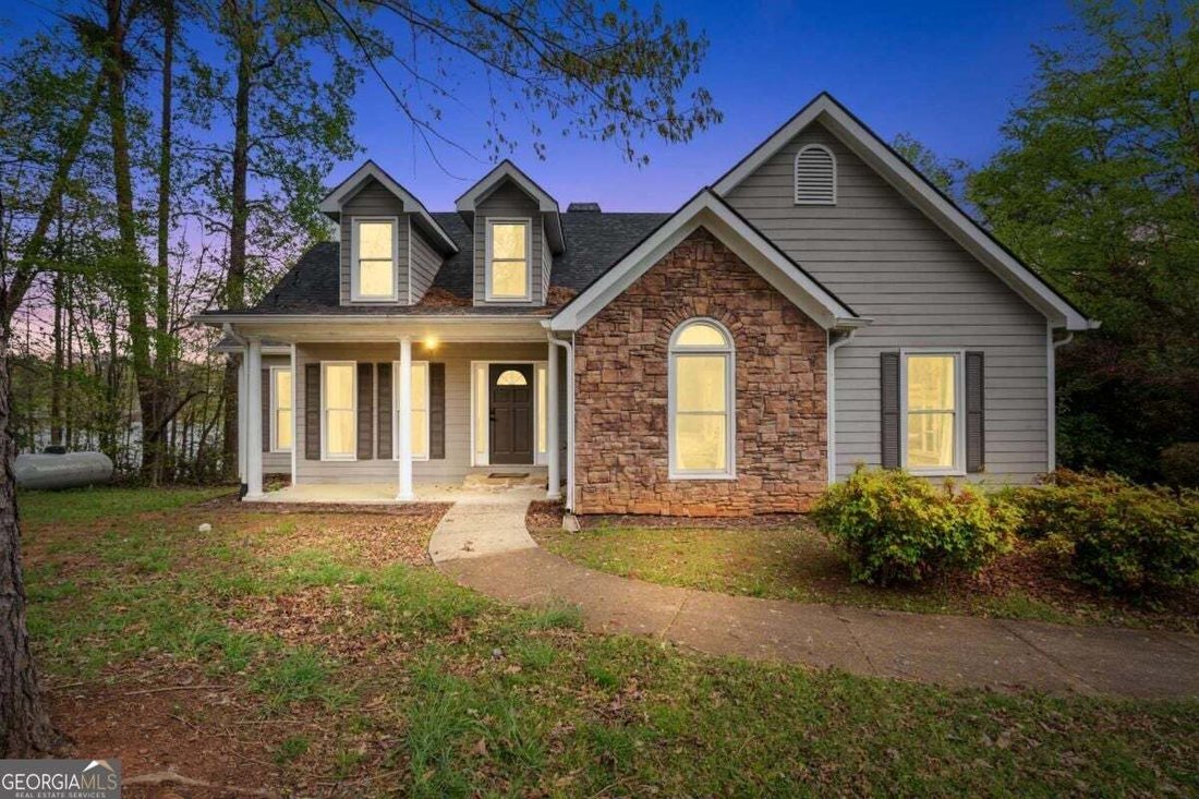 House in Gainesville, Georgia, United States 2 - 19136929