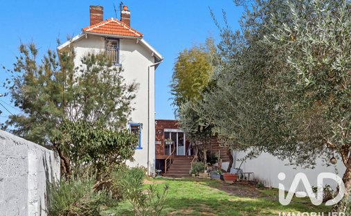 Casa a Houssais, Rezé, Francia 1