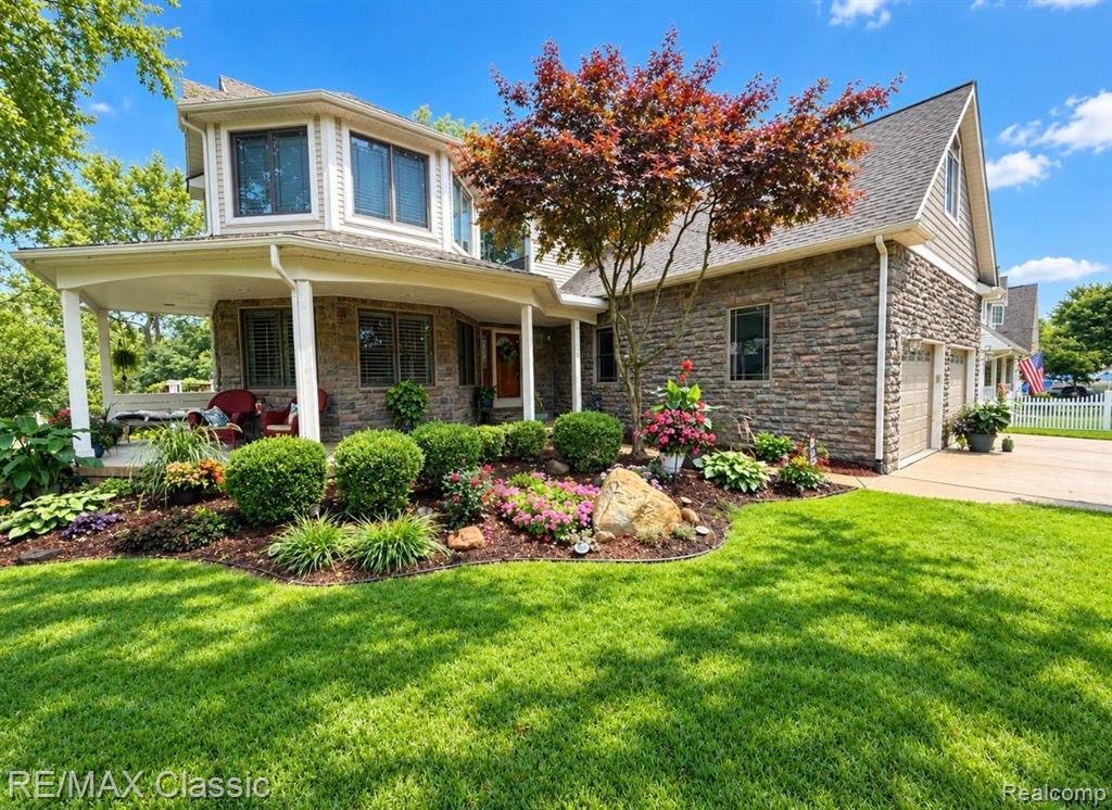 House in Highland Charter Township, Michigan, United States 2 - 19137010