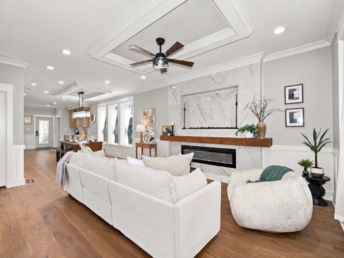 House in Berwyn, Illinois, United States 3 - 19136907