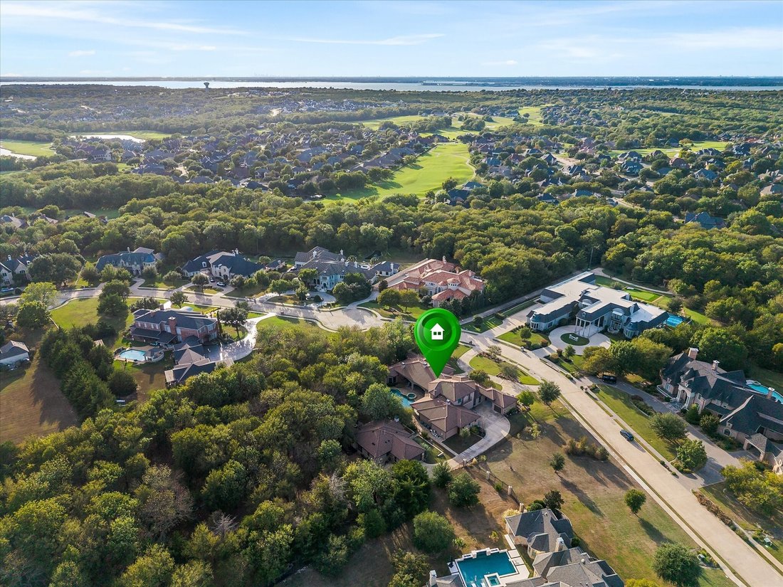 Haus in Heath, Texas, Vereinigte Staaten 2 - 19137024