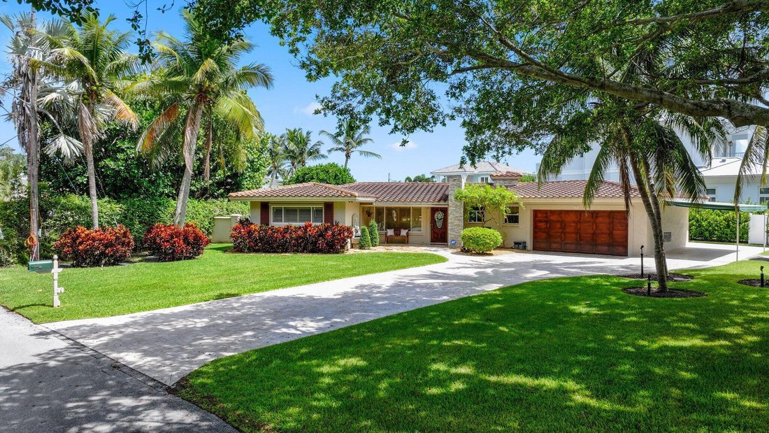 House in Delray Beach, Florida, United States 1 - 19136638