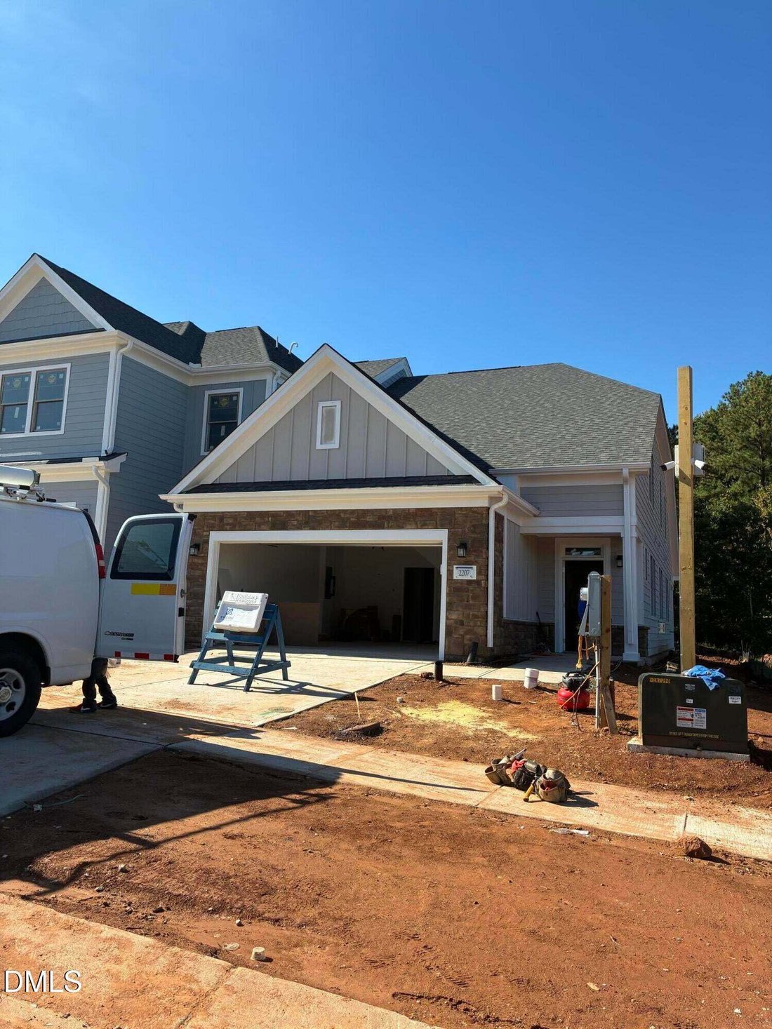 Residenza a Raleigh, Carolina del Nord, Stati Uniti 2 - 19136955