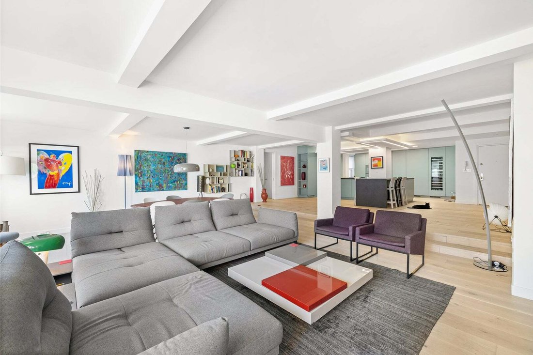 Condo in New York, New York, United States 3 - 19136914