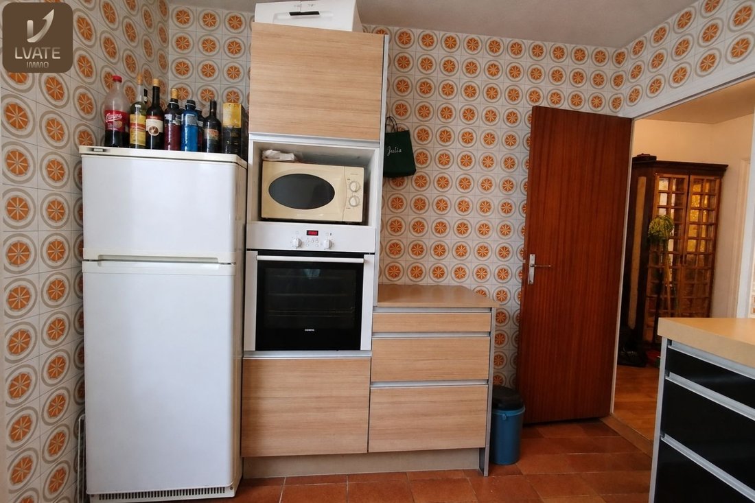 Penthouse in Escaldes-Engordany, Escaldes-Engordany, Andorra 5 - 19137217