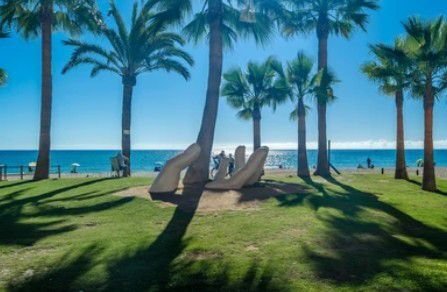 Appartement à Fuengirola, Andalousie, Espagne 1 - 19137273