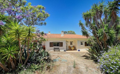 House in Bensafrim e Barao de Sao Joao, Algarve, Portugal 1