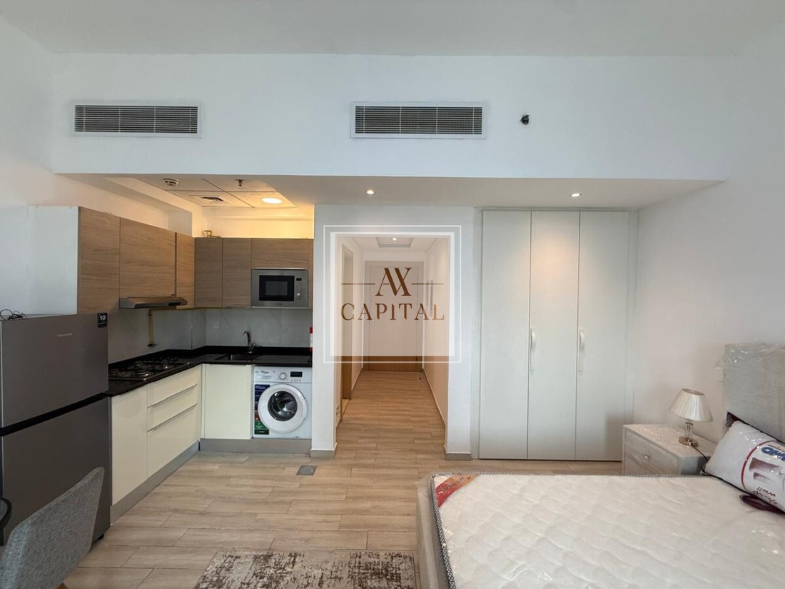 Apartment in Business Bay, Dubai, United Arab Emirates 3 - 19136579