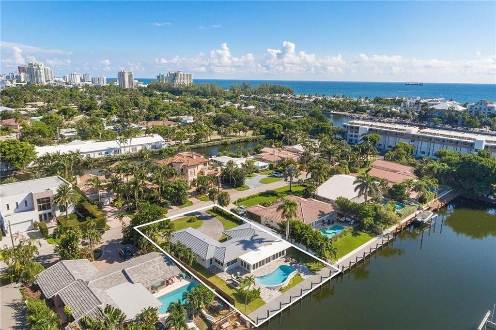 House in Fort Lauderdale, Florida, United States 2 - 19136651