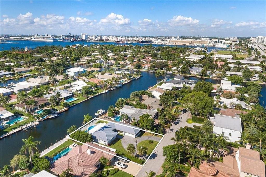 House in Fort Lauderdale, Florida, United States 4 - 19136651
