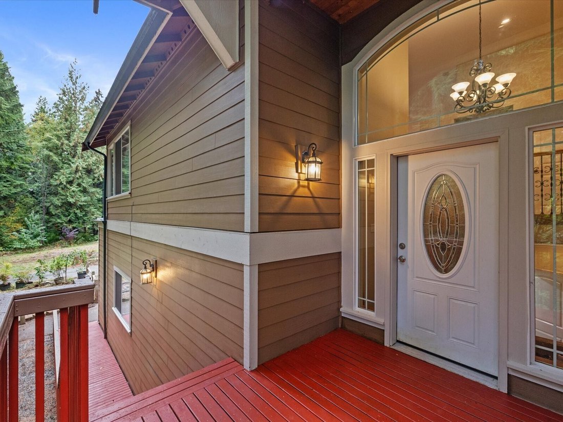 House in Snohomish, Washington, United States 3 - 19137050
