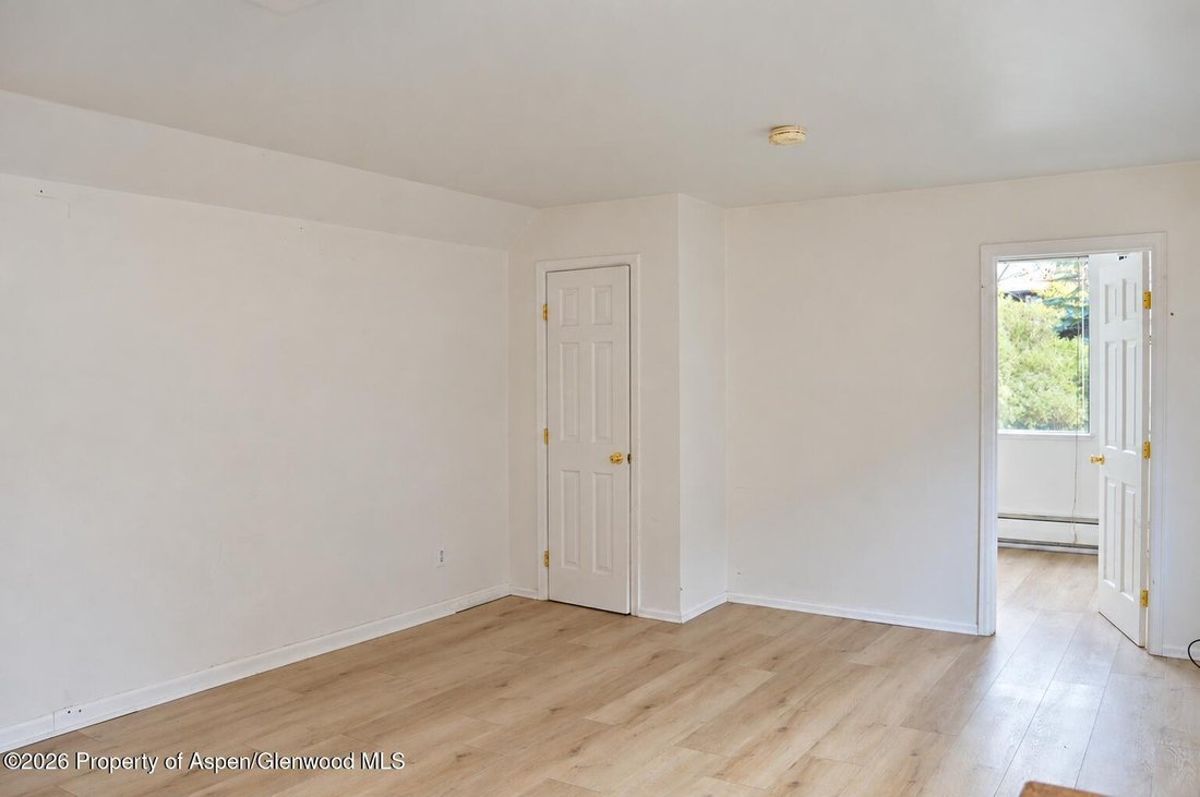 Condo in Aspen, Colorado, United States 4 - 19136686