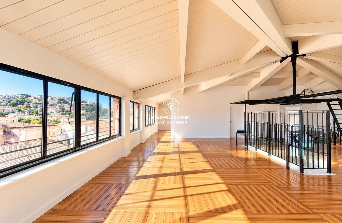 Apartment in Peripherie, Port-Vendres, France 5 - 19136617