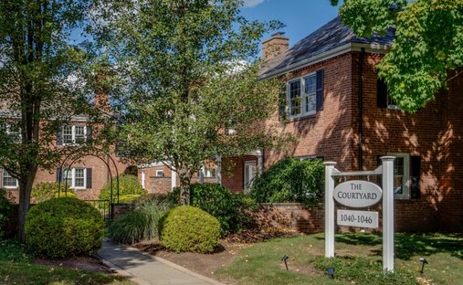 Condominio en West Hartford, Connecticut, Estados Unidos 1