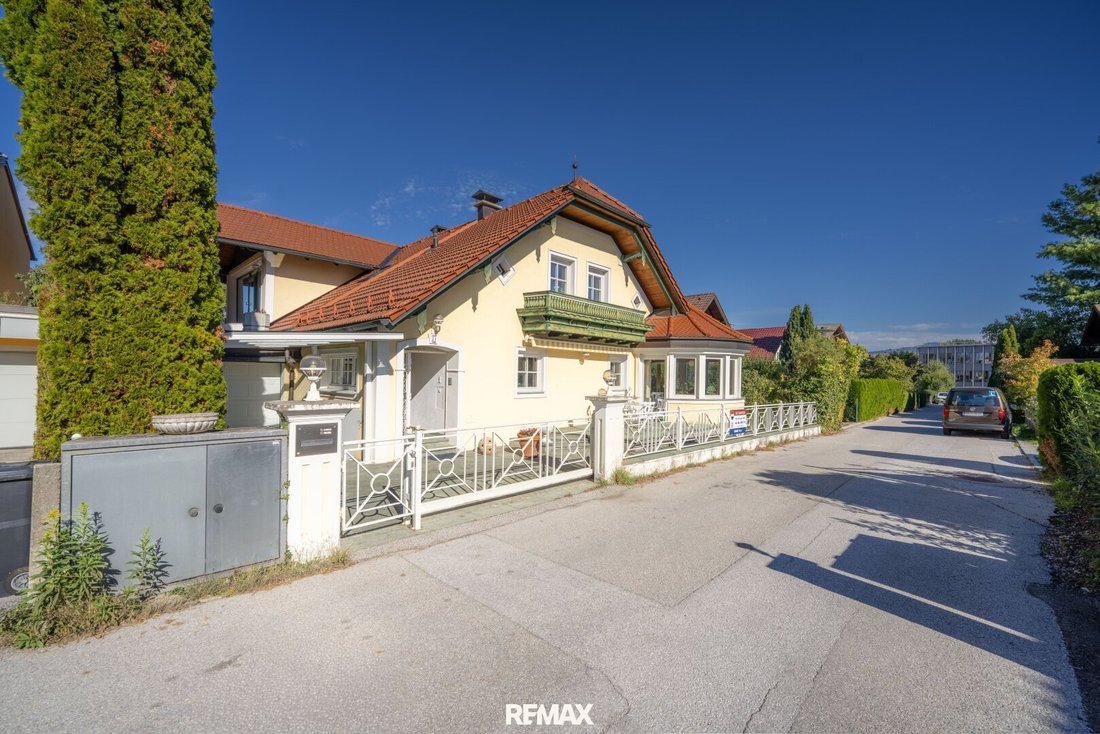 Casa a Wimmsiedlung, Salisburgo, Austria 3 - 19136822