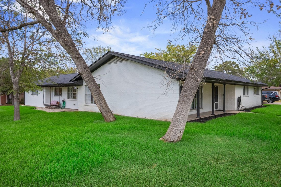Haus in Bryan, Texas, Vereinigte Staaten 2 - 19137000