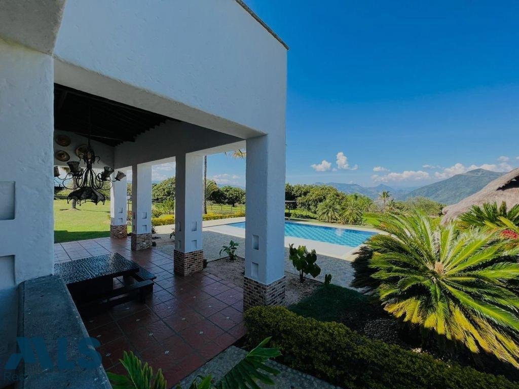 Finca en Tarso, Antioquia, Colombia 5 - 19136576