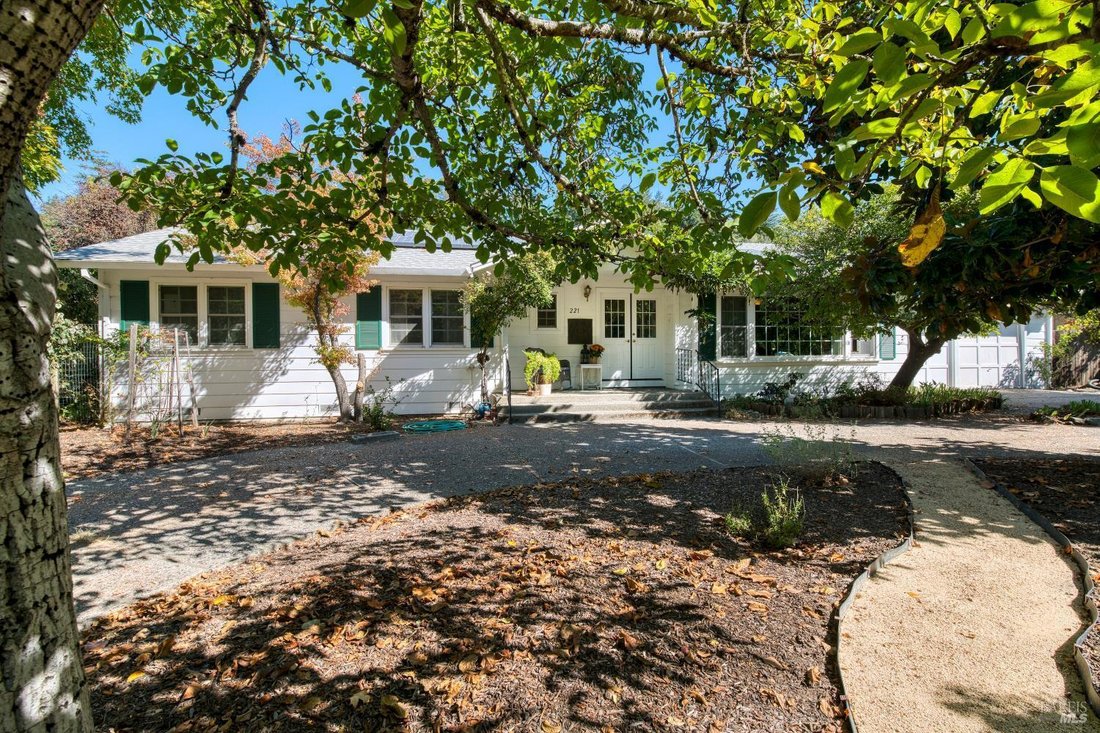 House in Woodacre, California, United States 2 - 19136728