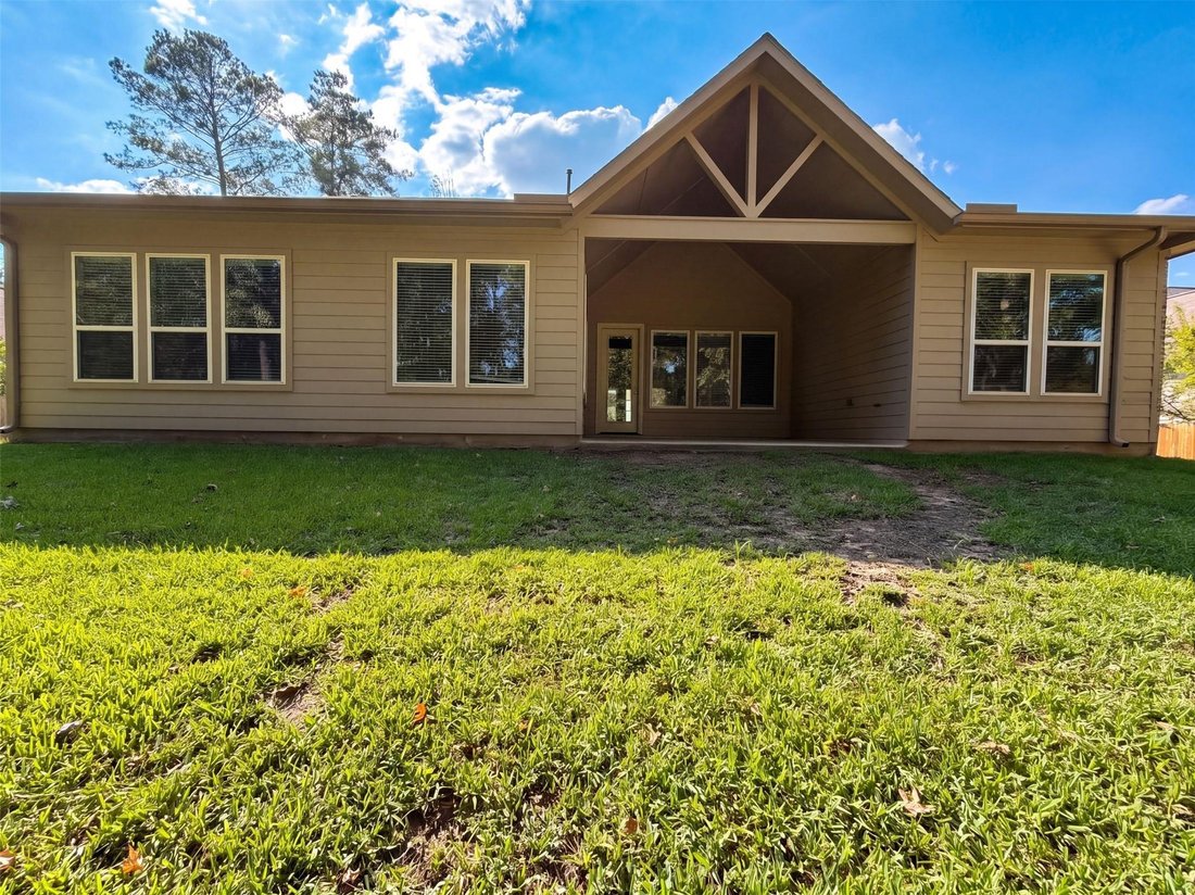 House in Magnolia, Texas, United States 5 - 19136995