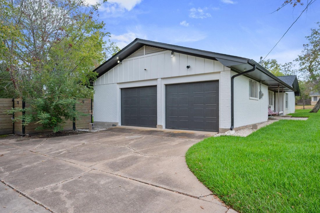 Haus in Bryan, Texas, Vereinigte Staaten 4 - 19137000