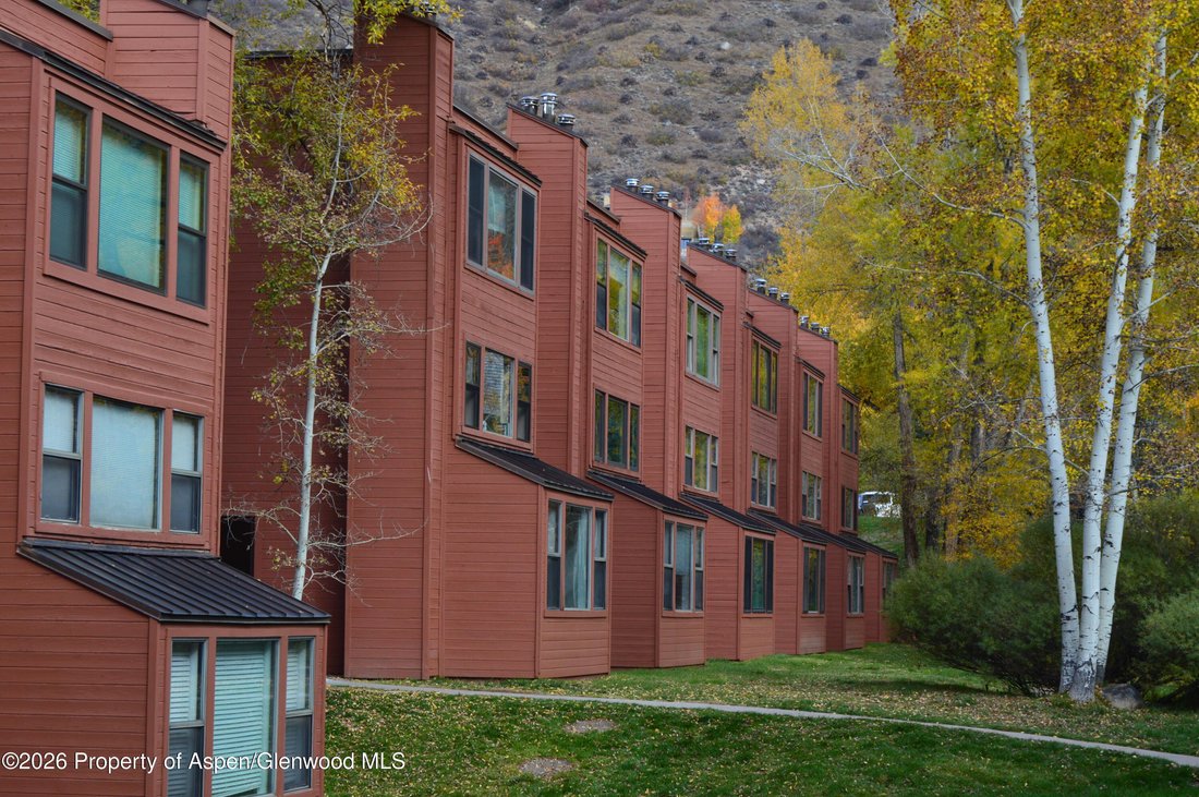 Condo in Aspen, Colorado, United States 2 - 19136686