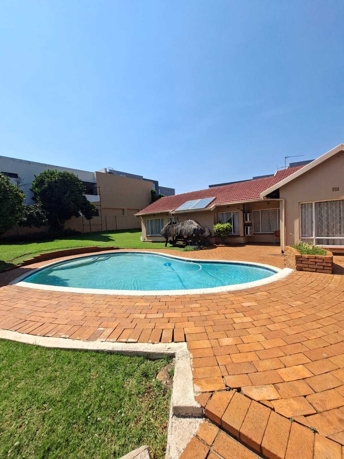 Maisons de campagne à Bedfordview, Gauteng, Afrique du Sud 2 - 19137102