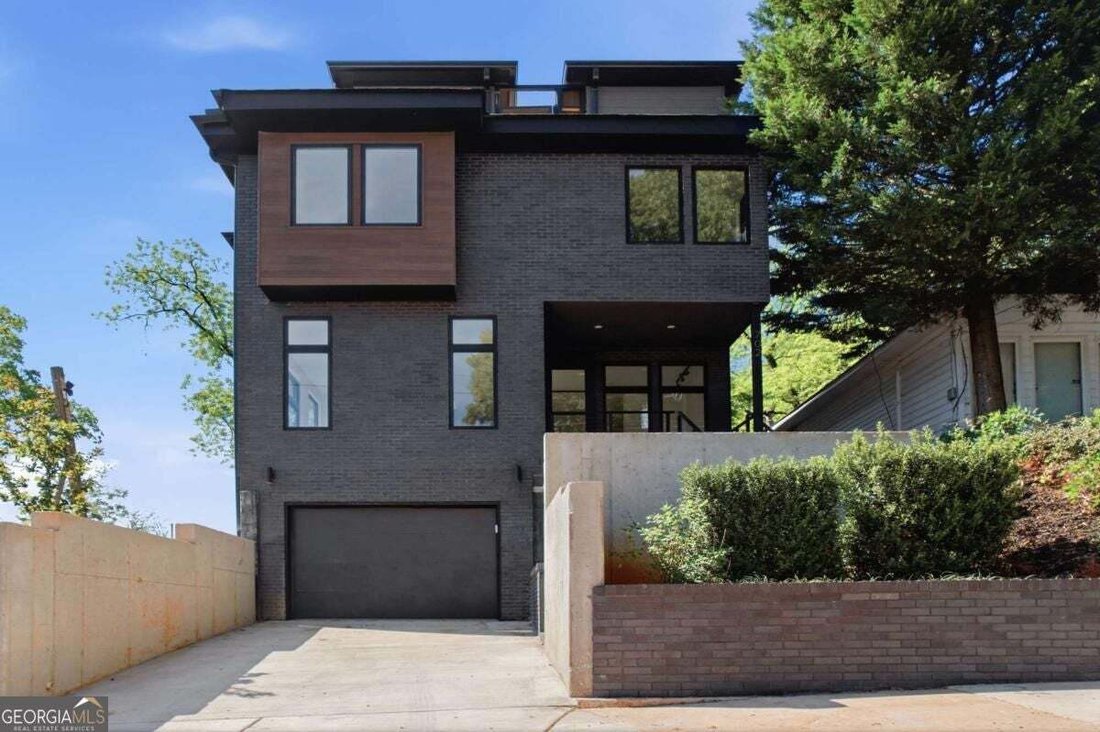 Casa a Atlanta, Georgia, Stati Uniti 1 - 19136920