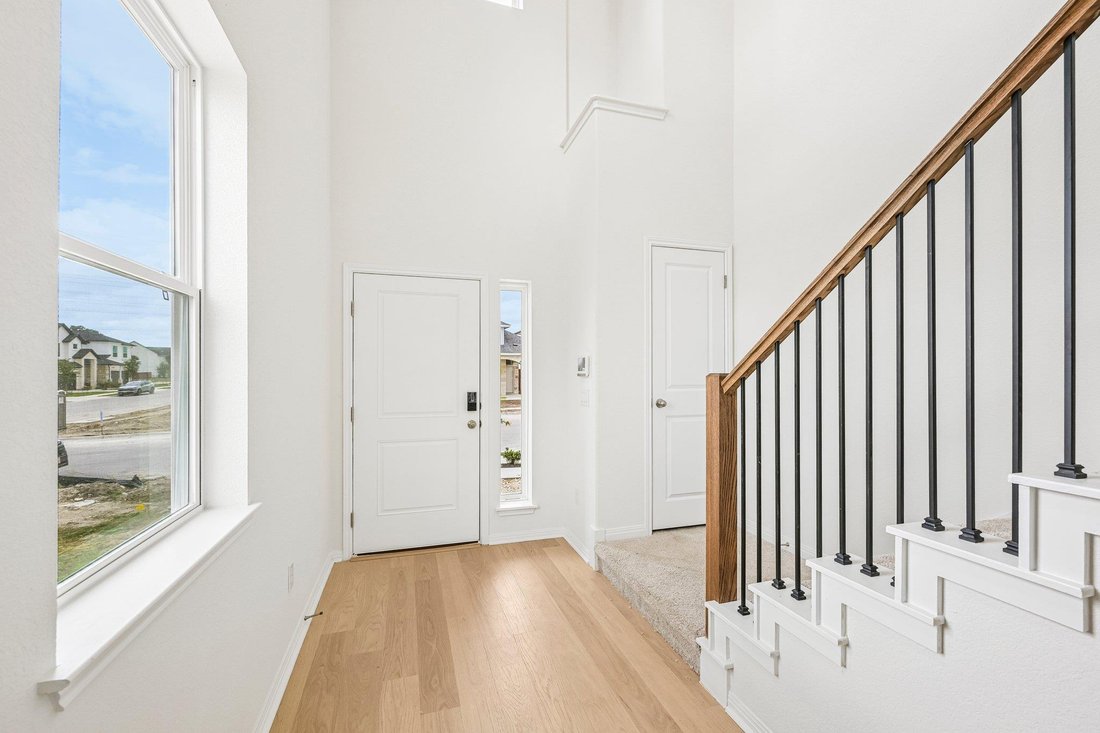 Casa en Austin, Texas, Estados Unidos 5 - 18244077