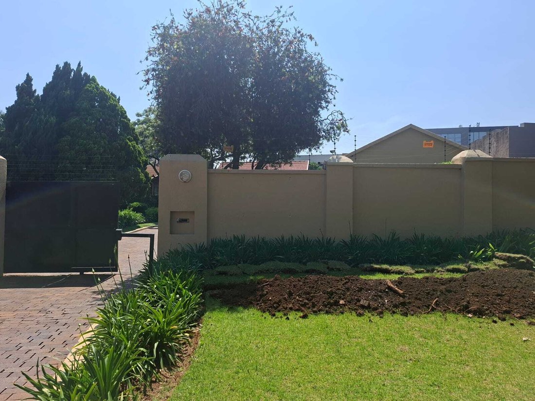Maisons de campagne à Bedfordview, Gauteng, Afrique du Sud 5 - 19137102