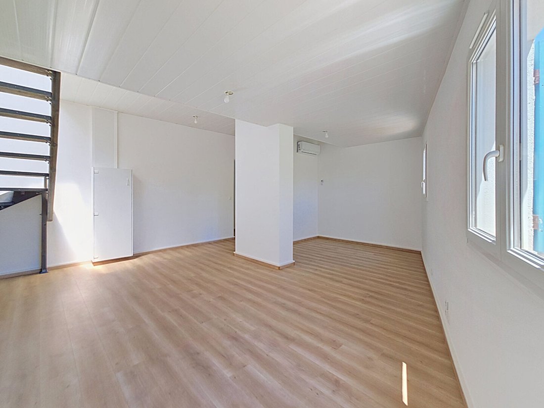 Apartment in Hyeres, Provence-Alpes-Côte d'Azur, France 2 - 19136951