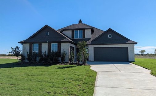 Maison à Valley View, Texas, États-Unis 1
