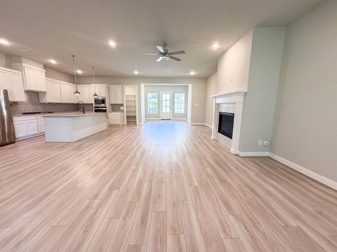 House in Magnolia, Texas, United States 3 - 19136995