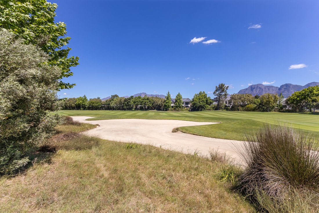 House in Pearl Valley Golf Estate and Spa, Western Cape, South Africa 2 - 19137098