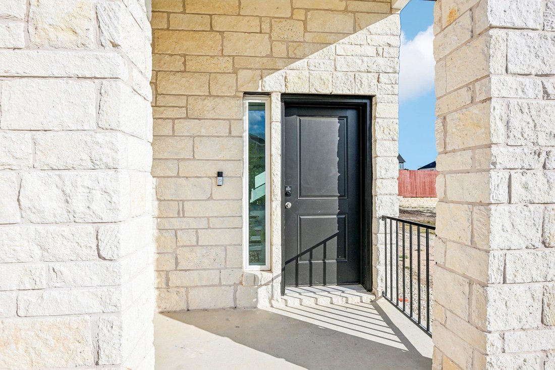 Casa en Austin, Texas, Estados Unidos 4 - 18244077