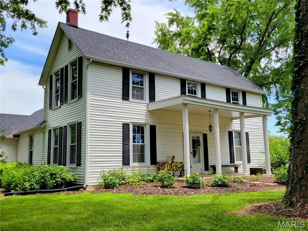Haus in Warrenton, Missouri, Vereinigte Staaten 5 - 19136593