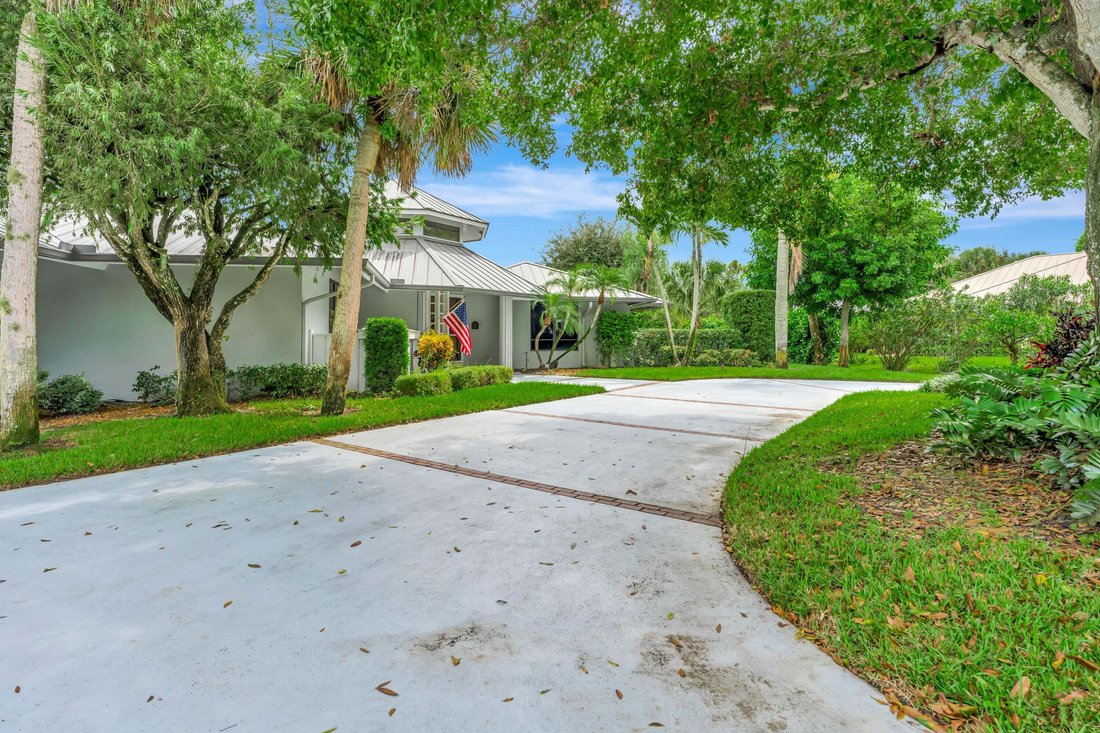 Casa a Palm City, Florida, Stati Uniti 5 - 19136646