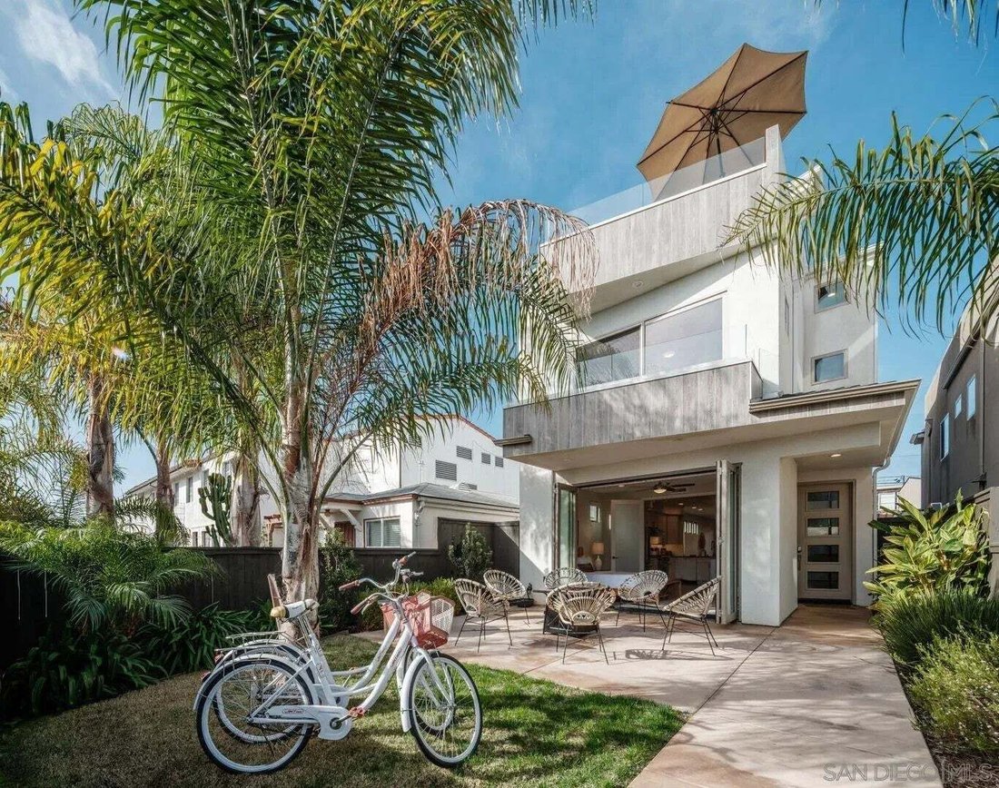 House in San Diego, California, United States 1 - 19136852