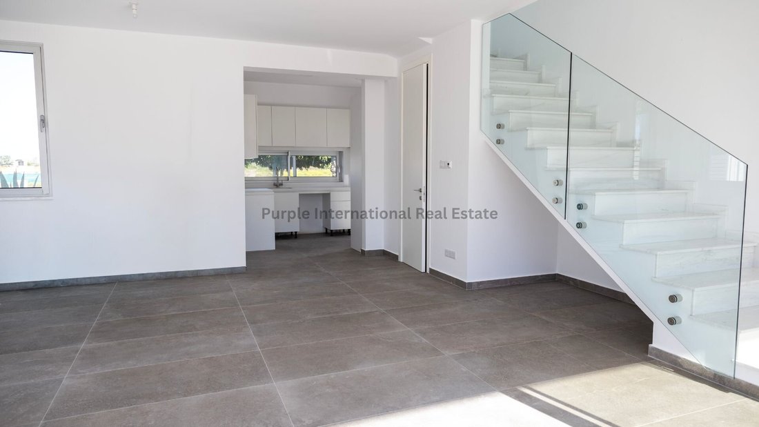 Villa à Peyia, Paphos, Chypre 4 - 19136682