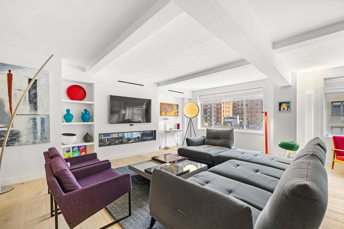 Condo in New York, New York, United States 2 - 19136914
