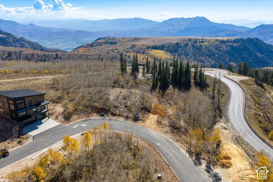 Land in Eden, Utah, Vereinigte Staaten 1 - 19137044