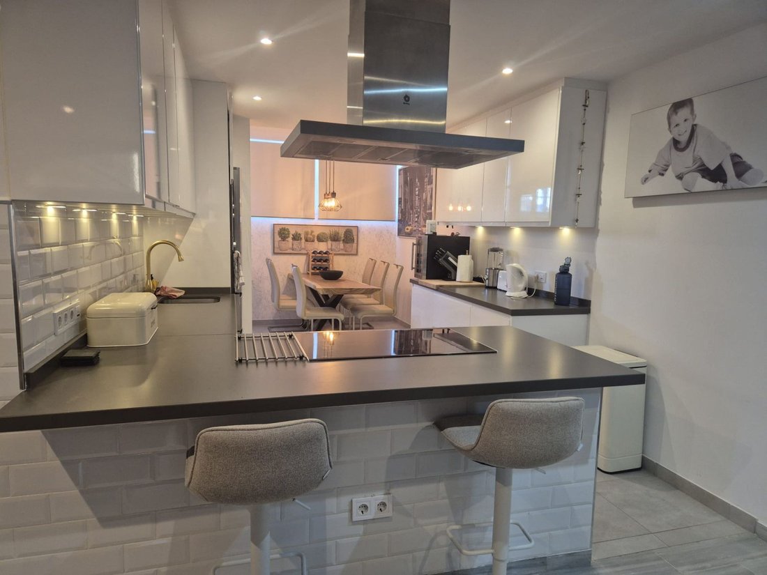 Appartement à Fuengirola, Andalousie, Espagne 2 - 19137273