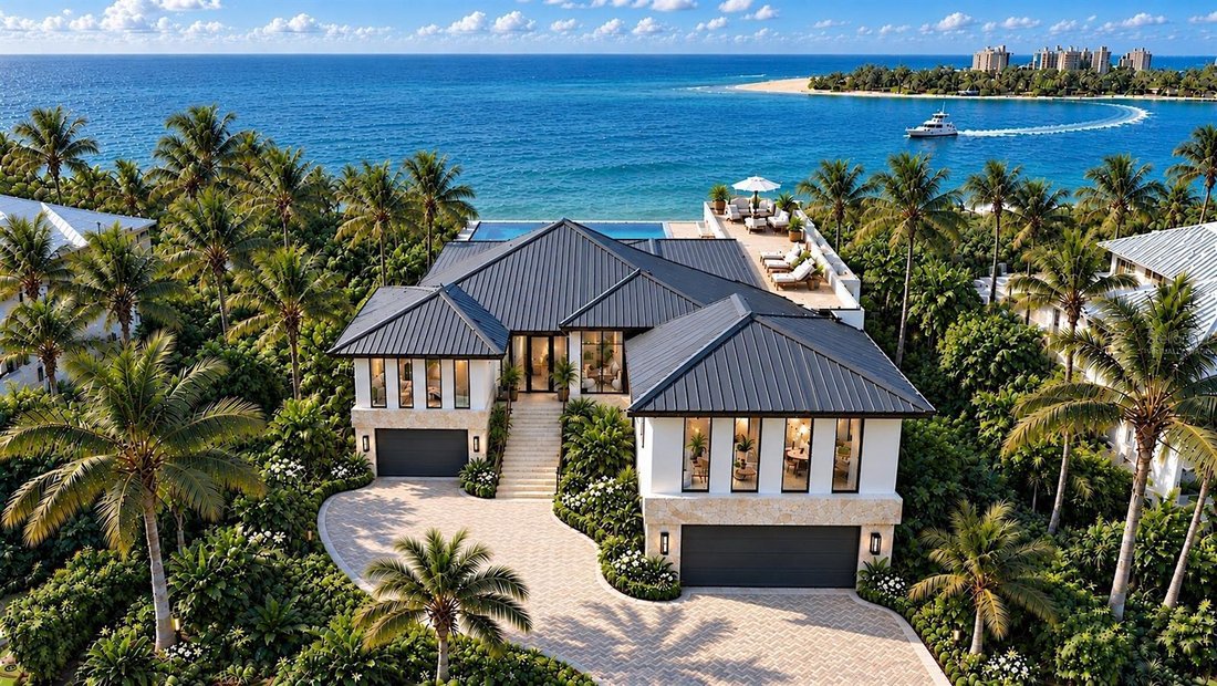 House in Siesta Key, Florida, United States 1 - 19134798