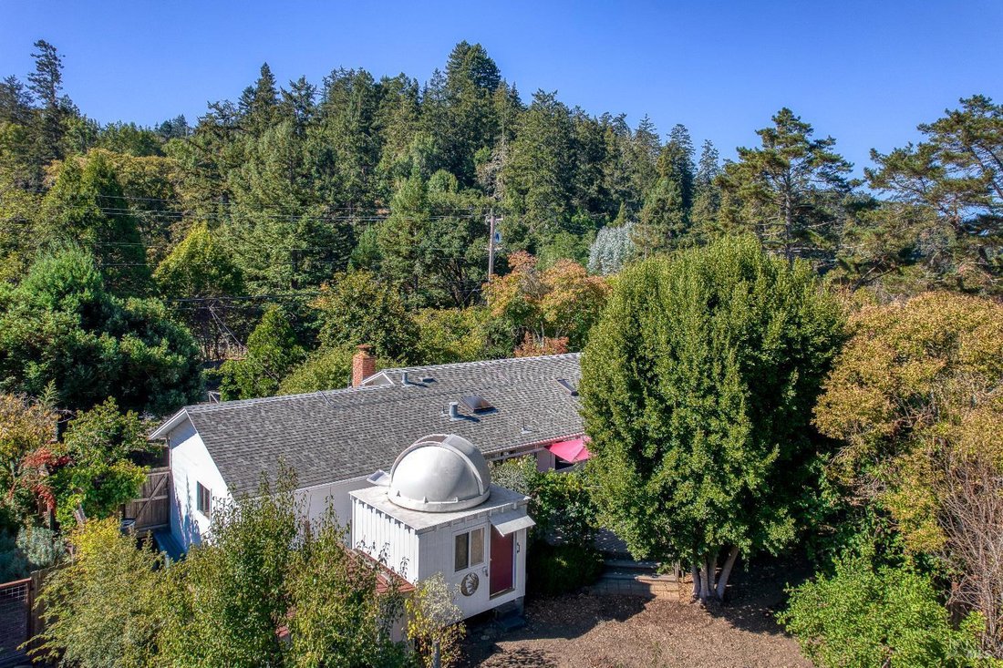 House in Woodacre, California, United States 5 - 19136728