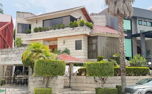 Casa a Ciudad López Mateos, Stato del Messico, Messico 1