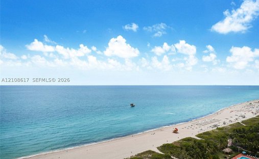 Condominio a Miami Beach, Florida, Stati Uniti 1